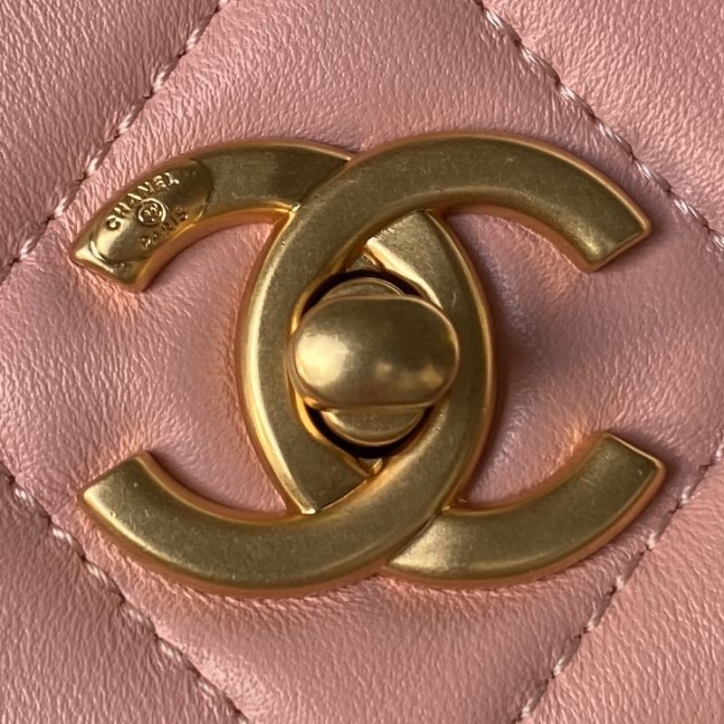 Chanel Satchel Bags